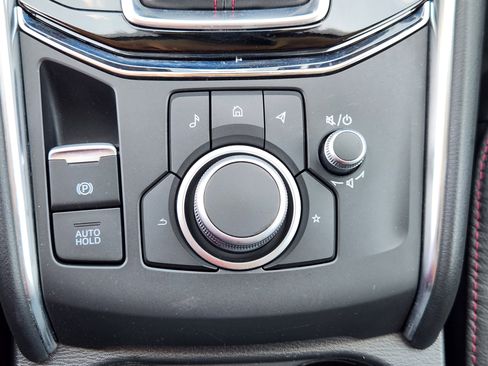 Used 2024 MAZDA CX-5 Carbon Edition image 22