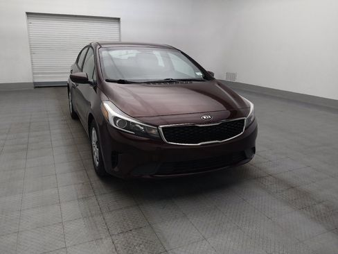 Used 2018 Kia Forte LX FWD image 14