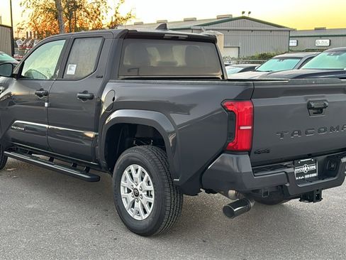 New 2025 Toyota Tacoma SR5 image 6
