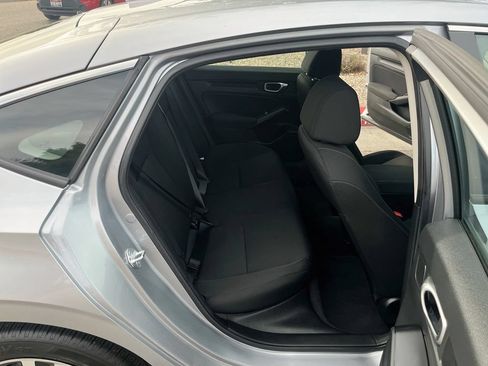 Used 2023 Honda Civic LX image 24