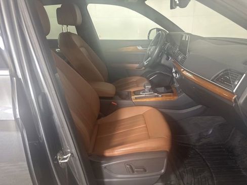 Used 2023 Audi Q5 2.0T Premium AWD/4WD image 26
