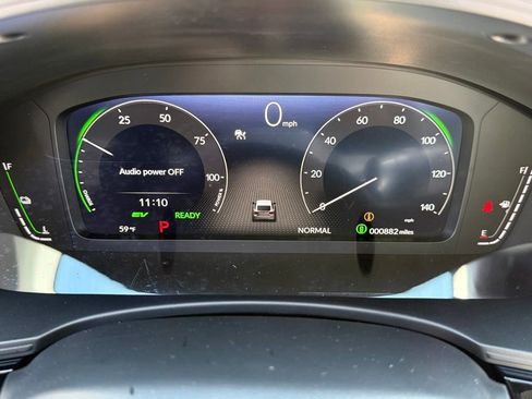 Certified 2026 Honda Civic Sport Touring image 40
