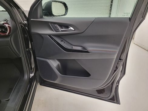 New 2026 Chevrolet Equinox RS image 39