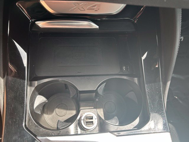 Used 2019 BMW X4 xDrive30i w/ M Sport Package 2 AWD/4WD image 14