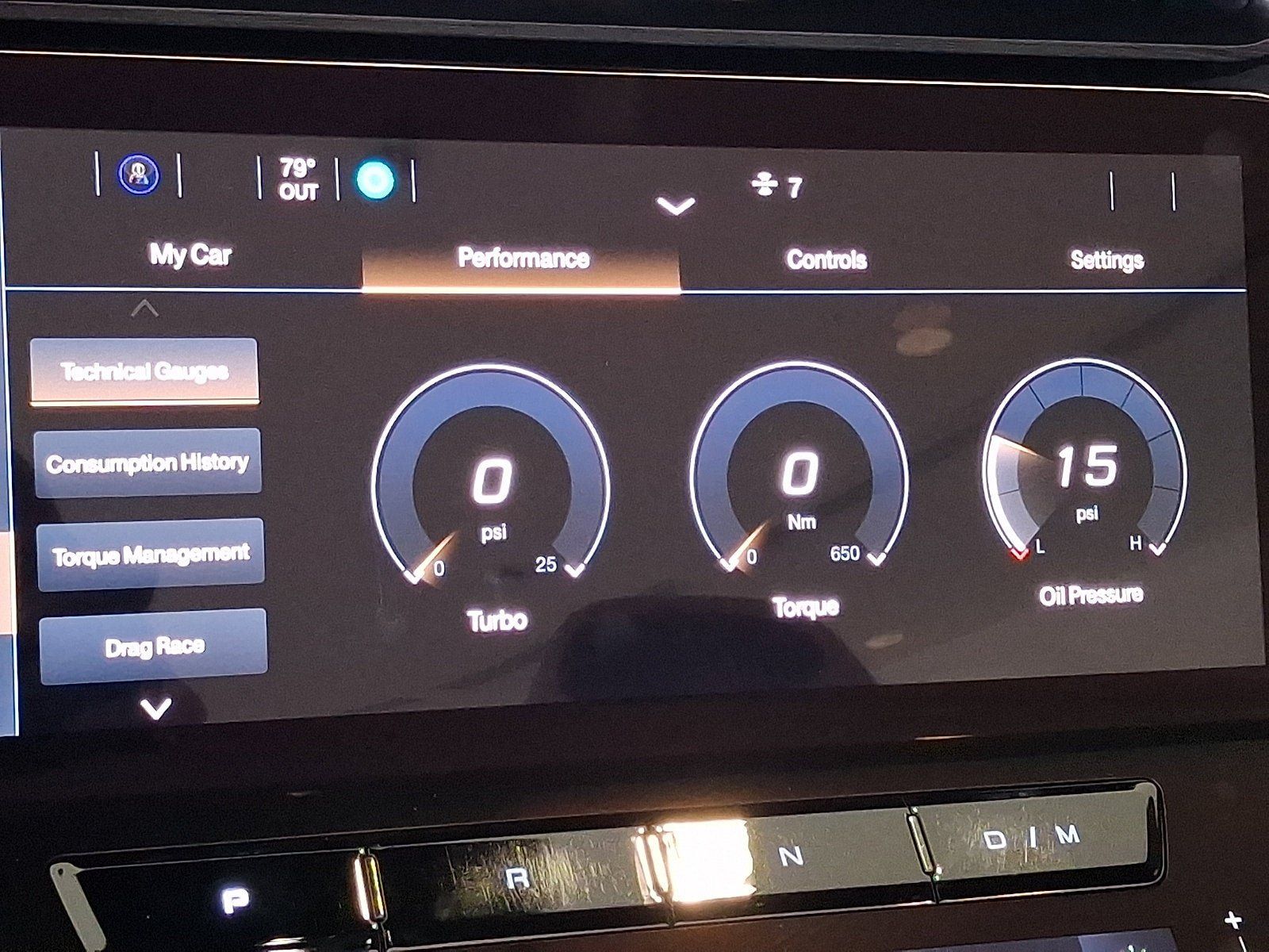 Certified 2024 Maserati GranCabrio Trofeo AWD/4WD image 25