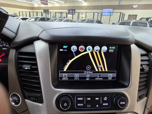 Used 2019 GMC Yukon XL SLT w/ Premium Edition RWD image 34