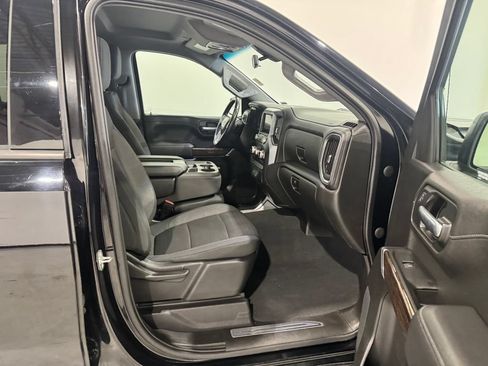 Used 2021 GMC Sierra 1500 Elevation AWD/4WD image 20