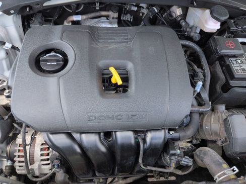 Used 2023 Kia Seltos S w/ Navigation Package FWD image 37