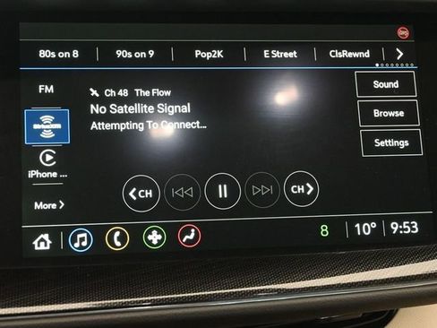 Used 2023 Buick Envision Essence image 25