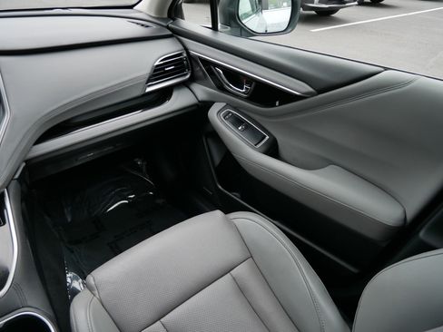Used 2021 Subaru Legacy Limited AWD/4WD image 11