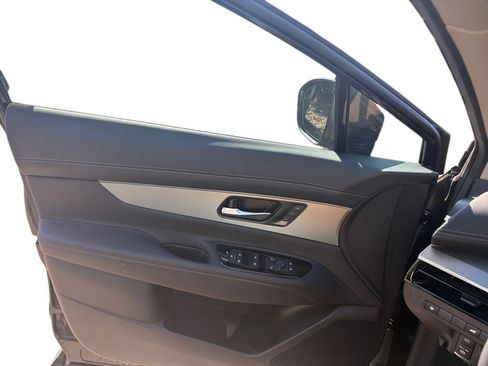 New 2026 Nissan Murano SL AWD/4WD image 17