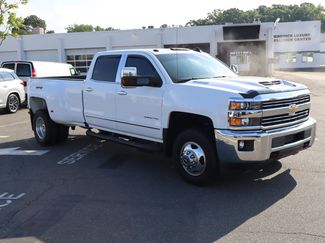 Used 2018 Chevrolet Silverado 3500 LTZ w/ Duramax Plus Package AWD/4WD video 2