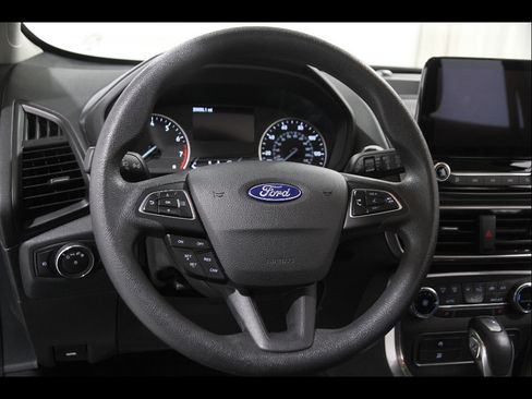 Used 2022 Ford EcoSport SE image 7