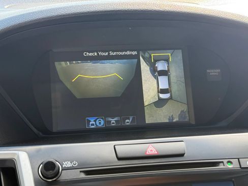 Used 2019 Acura TLX V6 SH-AWD w/ Advance Package image 14