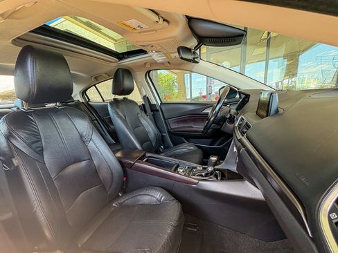 Used 2017 MAZDA MAZDA3 Grand Touring FWD image 24
