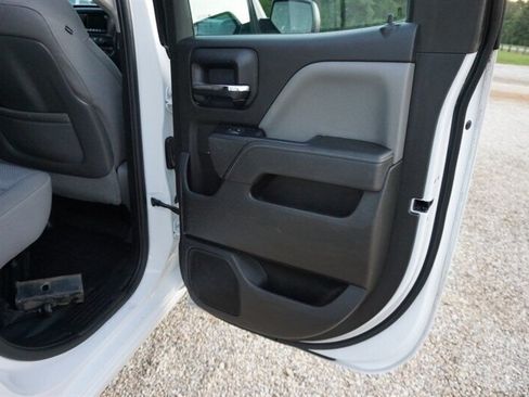 Used 2015 Chevrolet Silverado 2500 W/T w/ WT Fleet Convenience Package AWD/4WD image 27