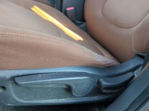 Used 2012 Kia Soul ! w/ Red Rock Special Edition Pkg image 16