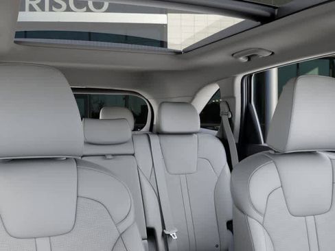 New 2025 Kia Sorento S w/ Panoramic Sunroof Package image 27