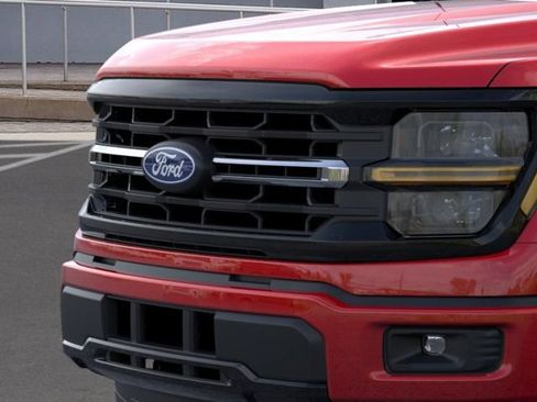 New 2026 Ford F150 XLT w/ Equipment Group 301A Standard RWD image 17