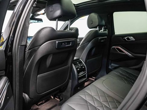 Used 2023 BMW X6 xDrive40i w/ Climate Comfort Package image 19