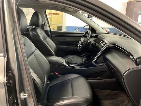 Used 2023 Hyundai Tucson SEL w/ Convenience Package AWD/4WD image 11