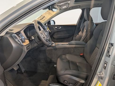 New 2026 Volvo XC60 T8 Plus w/ Protection Package Premier image 9