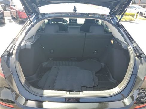 Certified 2023 Honda Civic LX image 8