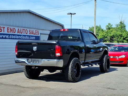 Used 2015 RAM 1500 Tradesman w/ Popular Equipment Group RWD image 3