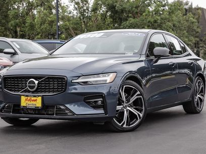 Used 2025 Volvo S60 B5 Core