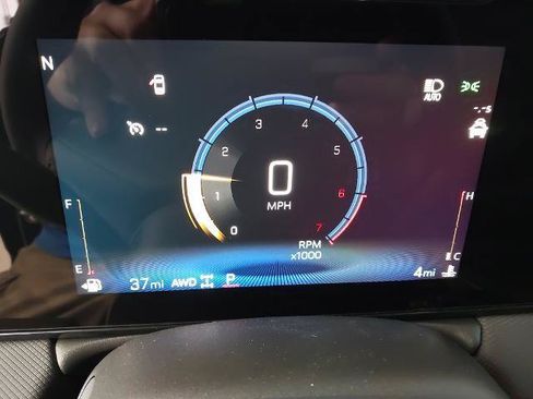 New 2026 Chevrolet TrailBlazer LT w/ Convenience Package AWD/4WD image 19