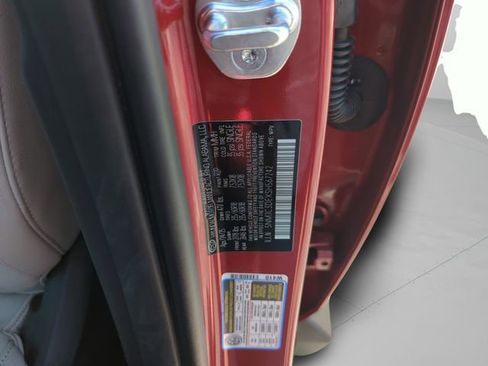 Used 2025 Hyundai Tucson SEL image 49