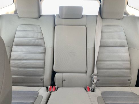 Certified 2021 Honda CR-V LX image 14