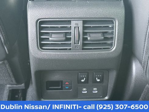 New 2026 Nissan Rogue Platinum w/ Tech Package AWD/4WD image 15