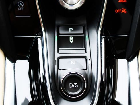 Used 2022 Acura RDX FWD w/ Technology Package image 23