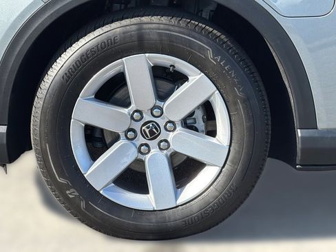 New 2026 Honda Prologue Eco image 11