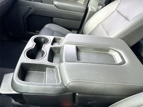 Used 2022 GMC Sierra 1500 SLT w/ Max Trailering Package image 21