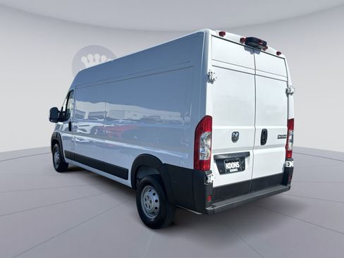 Used 2023 RAM ProMaster 2500 FWD image 8