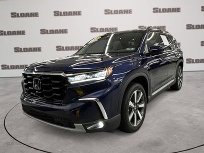 Certified 2023 Honda Pilot Touring
