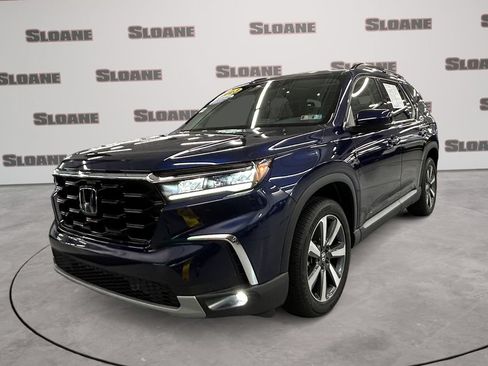Certified 2023 Honda Pilot Touring image 1