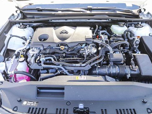 New 2026 Toyota Camry LE image 13