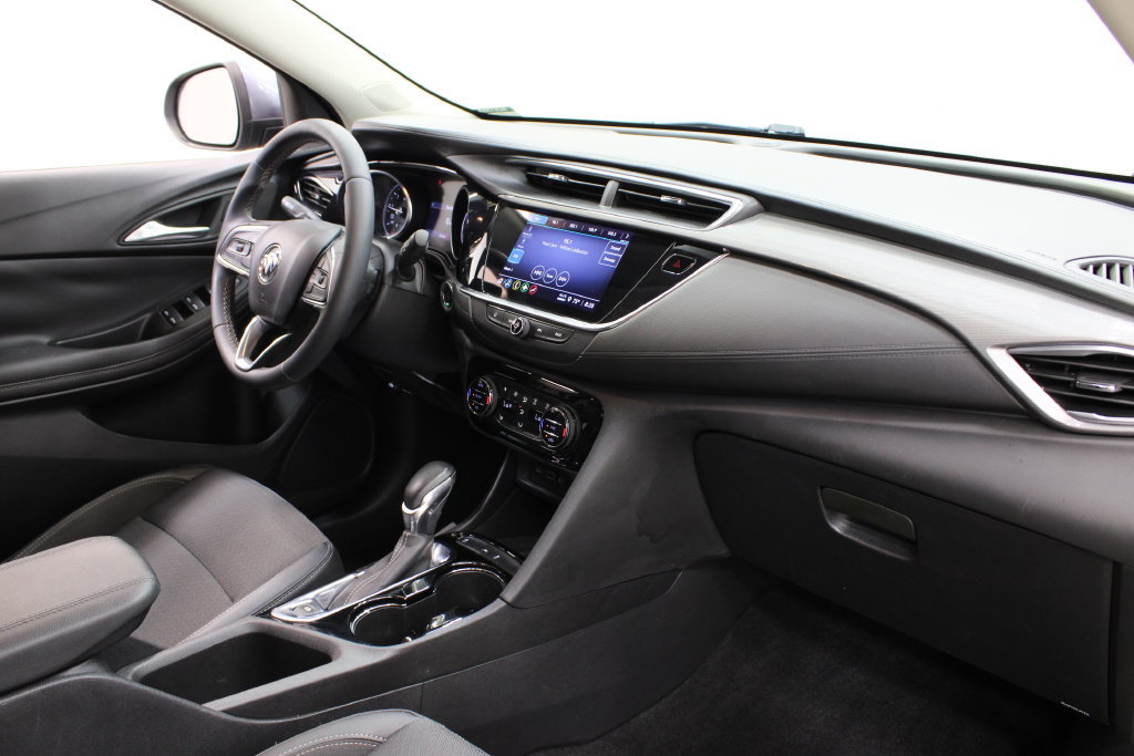 Used 2022 Buick Encore GX Select FWD image 24