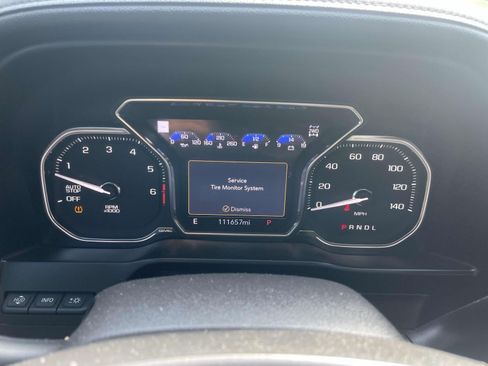 Used 2020 GMC Sierra 1500 AT4 w/ AT4 Premium Package AWD/4WD image 19
