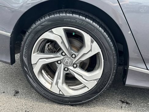 Used 2020 Honda Accord EX-L image 9