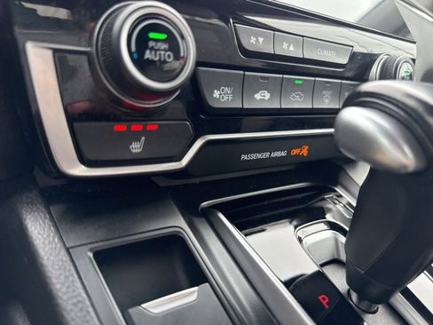 Used 2017 Honda CR-V EX-L image 19