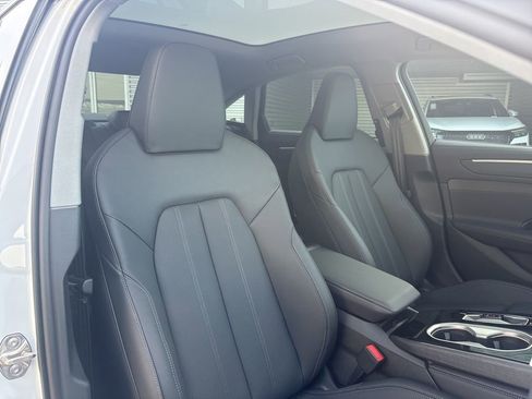 New 2026 Audi A6 Premium Plus image 16