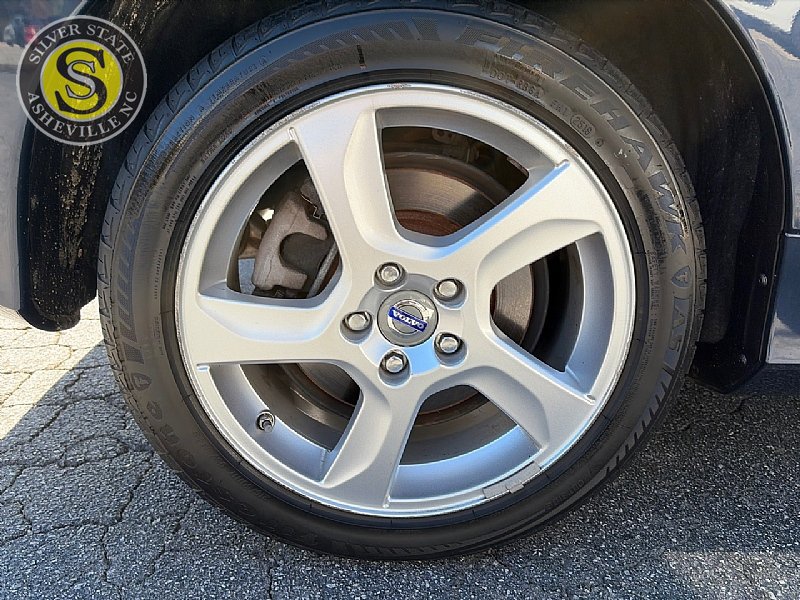 Used 2012 Volvo S60 T5 FWD image 9
