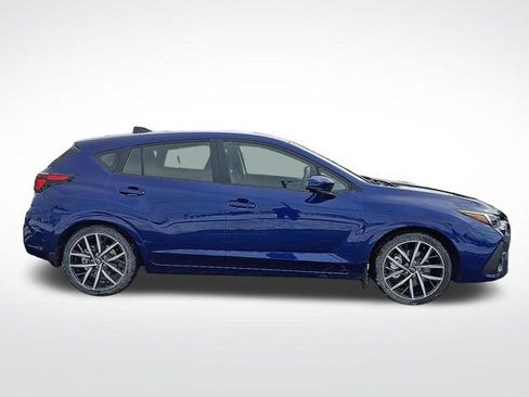 New 2026 Subaru Impreza 2.0i Sport AWD/4WD image 8
