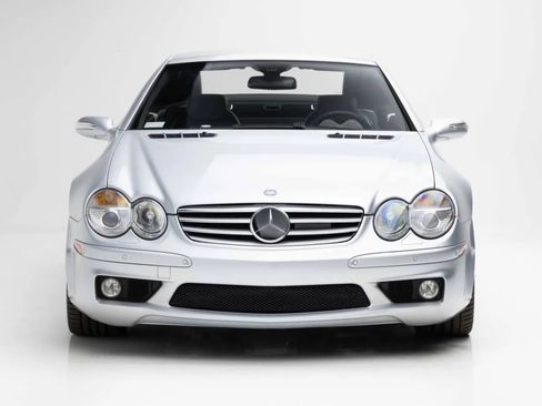 Used 2006 Mercedes-Benz SL 65 AMG image 16