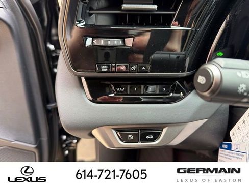 New 2026 Lexus RX 350 350h Luxury w/ Convenience Package image 22