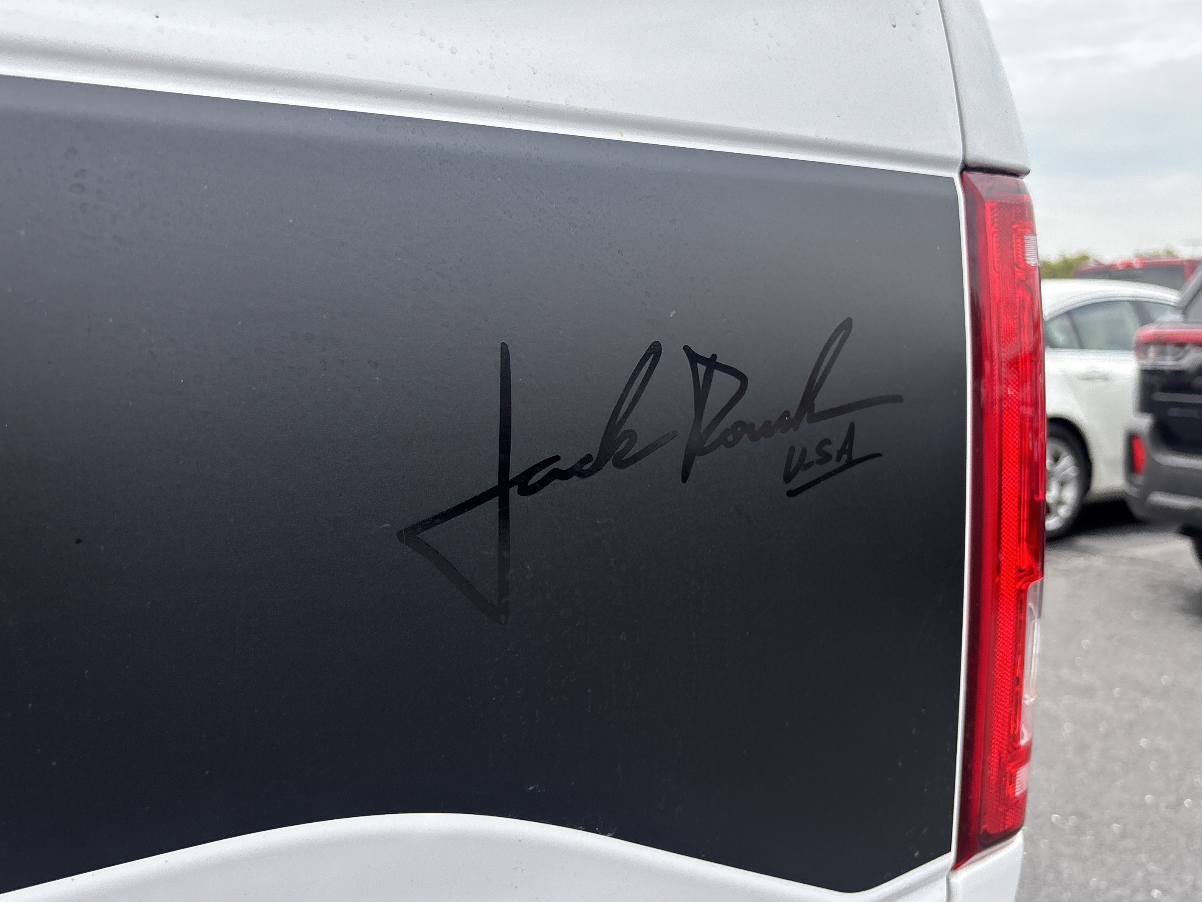 Used 2016 Ford F150 XLT w/ Equipment Group 302A Luxury AWD/4WD image 32